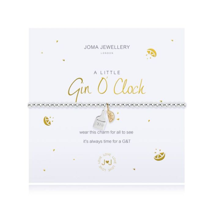 Joma Jewellery - A Little Gin O'Clock-2